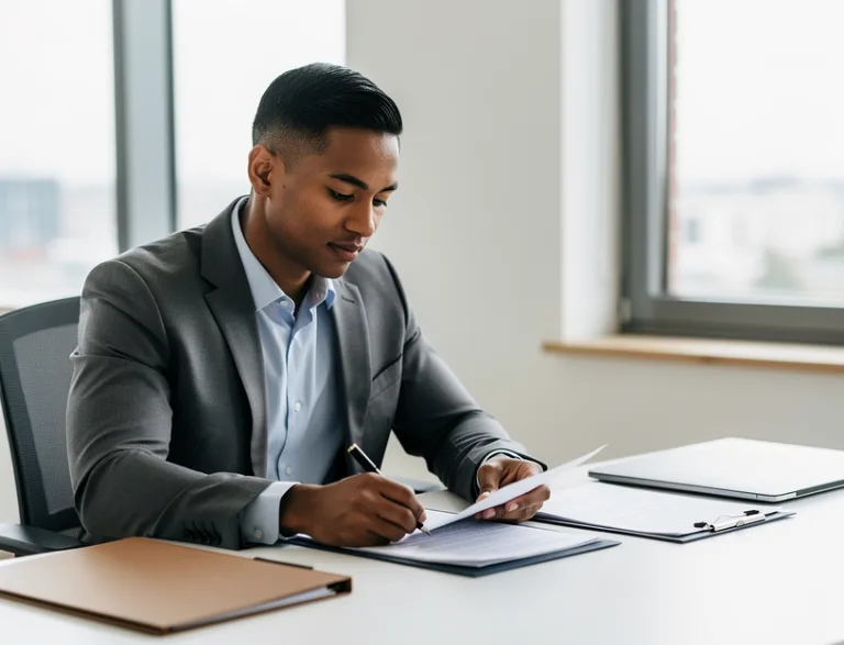 solicitor Worksop